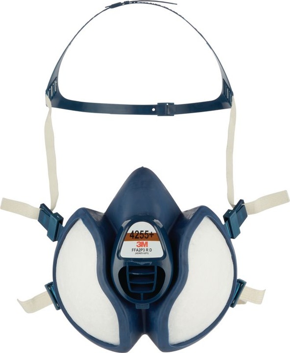 Produktbild 3M Atemschutzmaske (FFA2P3 R D, 1 x)