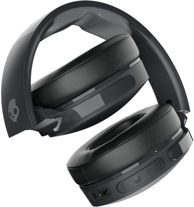 Produktbild Skullcandy Hesh ANC (ANC, 22 h, Kabelgebunden)