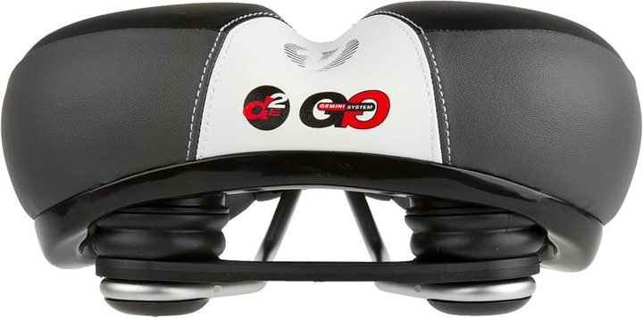 Actual product image Velo Newport Gemini