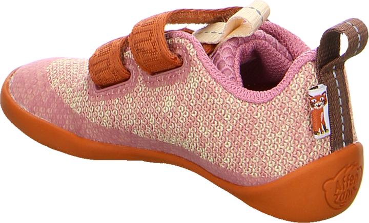 Produktbild Affenzahn Barfussschuhe KNIT HAPPY Katze (26)