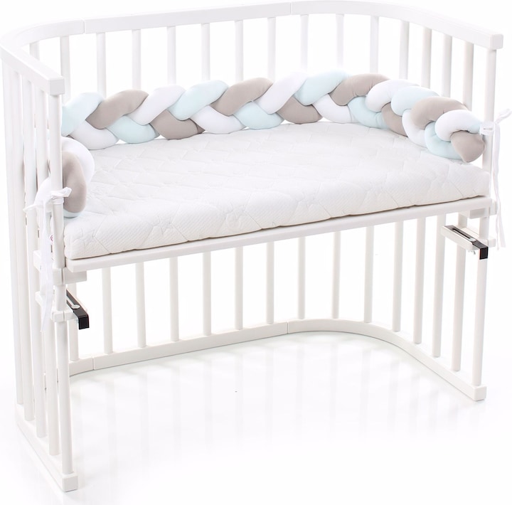 Immagine prodotto Babybay Piccoli nidi intrecciati