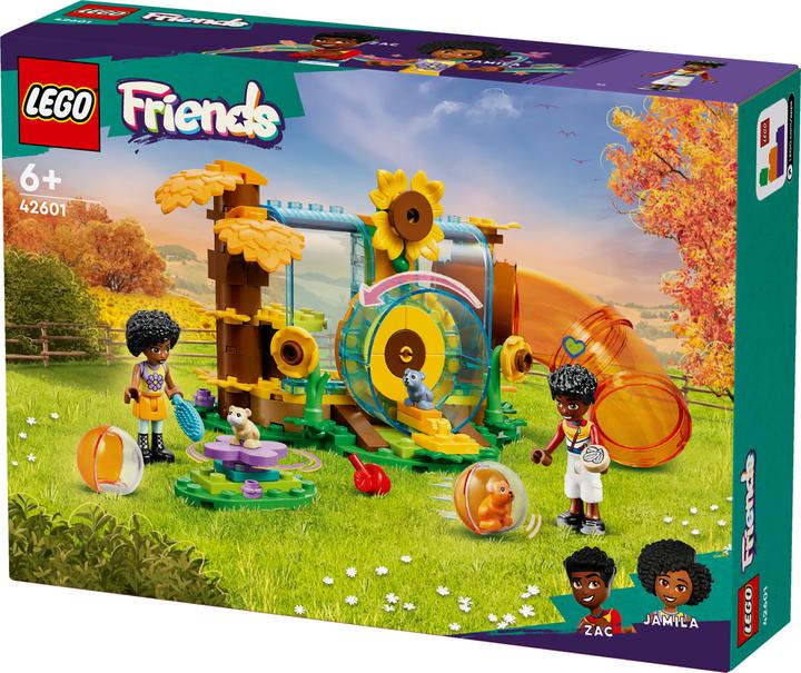 Produktbild LEGO Friends (42601, LEGO Friends)