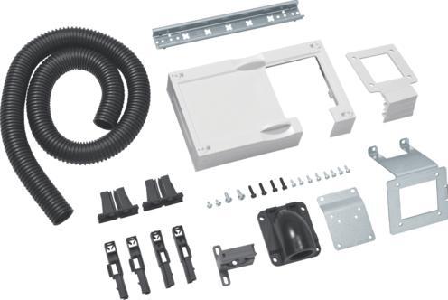 Image du produit Hager UC12BT29