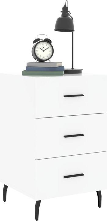 Immagine prodotto vidaXL Nachttisch (40 x 40 x 66 cm)