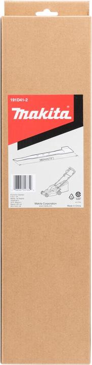 Produktbild Makita Sichelmesser (Rasenmäher, Gartenmaschinen Ersatzteile)