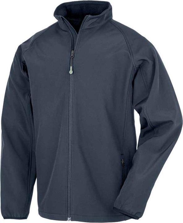 Immagine prodotto Result Giacca Soft Shell Stampabile Bambini (146, 152)