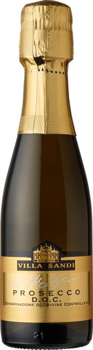 Villa Sandi Prosecco Spumante DOC Brut Il Fresco TRIO (3 x 20 cl)