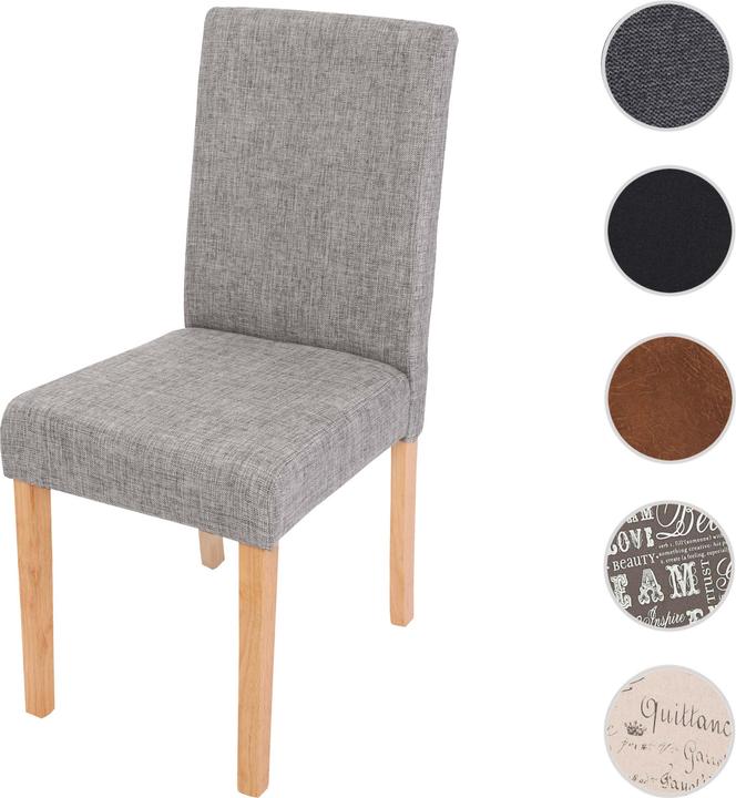 Produktbild JOHN316 Esszimmerstuhl