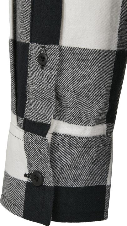 Immagine prodotto Urban Classics Camicia a quadri lunga oversize - 16632 (L)