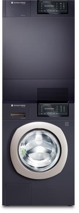 Schulthess Tower kit