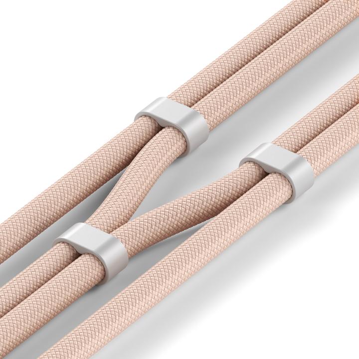 Image du produit Satechi OntheGo USB-C Lanyard Kabel (1.50 m, 60 W)