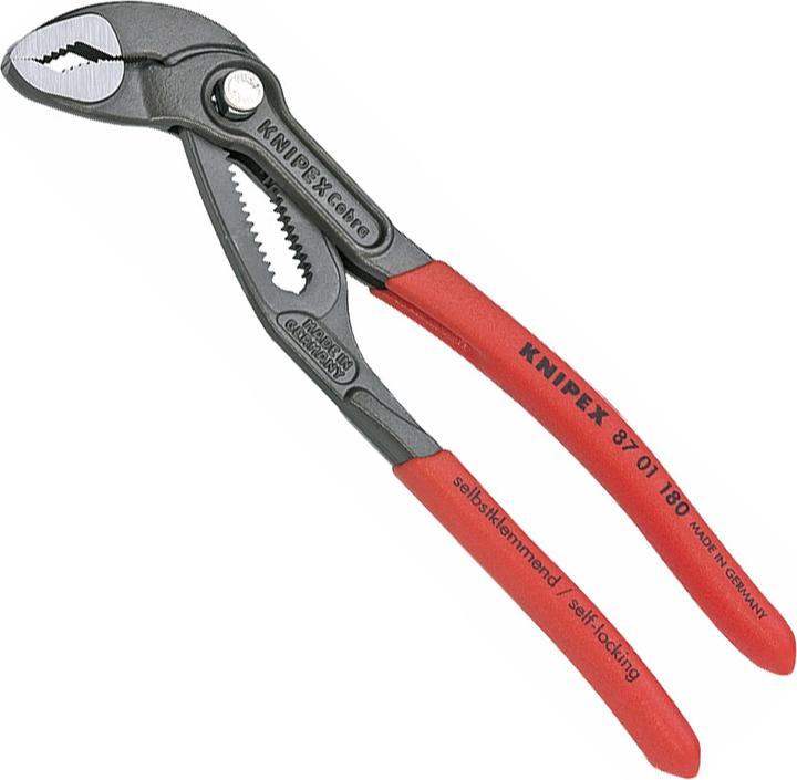 Immagine prodotto Knipex Cobra (185 mm)