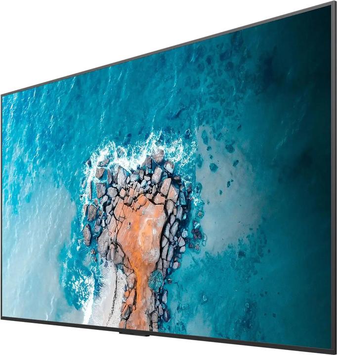 Produktbild Hisense Signage Display 100DM66E 100", 24/7, UHD, 500cd/m (3840 x 2160 Pixel, 100")