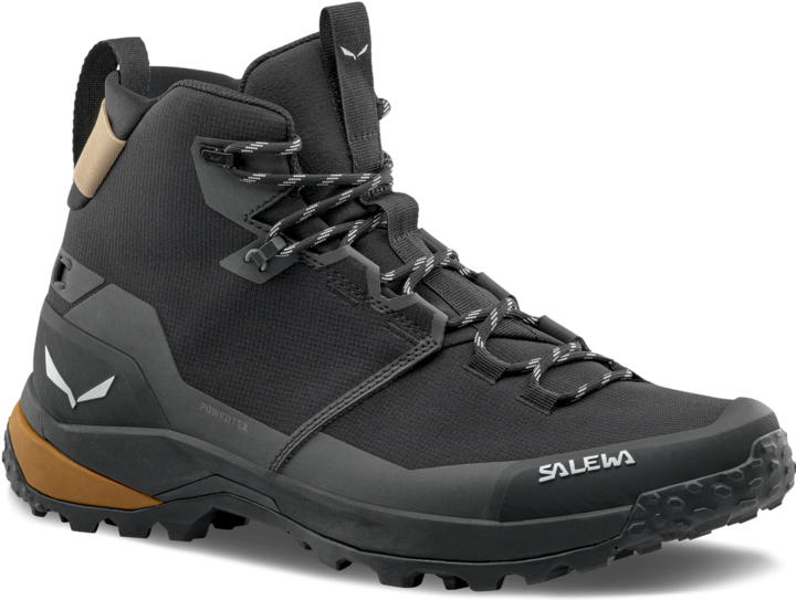 Actual product image Salewa Puez 2 Mid PTX (40.5)
