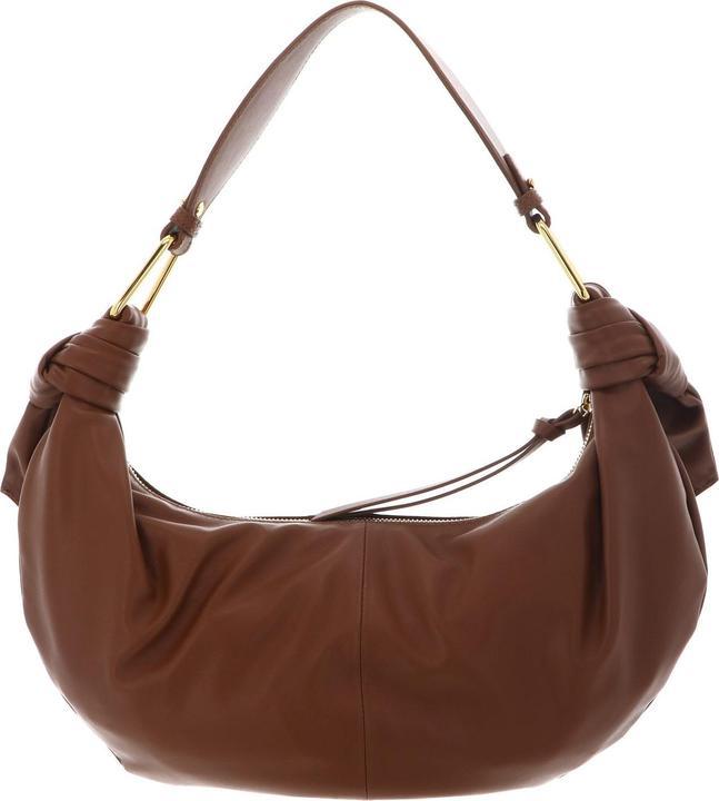 Produktbild Coccinelle Furoshiki Handbag puffy Smooth Leather