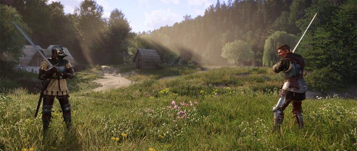 Produktbild Deep Silver Kingdom Come: Deliverance II (PS5, DE)