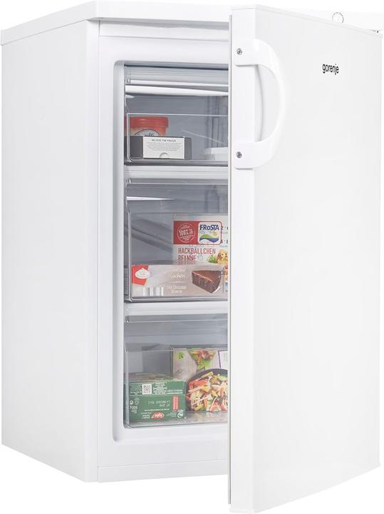 Actual product image Gorenje F492PW (Stand-alone, 82 l)
