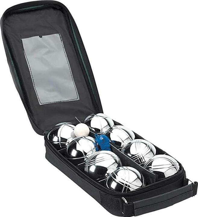 Image du produit Cartasport Set de boules chrome 11erPack (11 x)