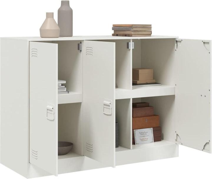 Image du produit vidaXL Sideboard (99 x 39 x 73 cm)