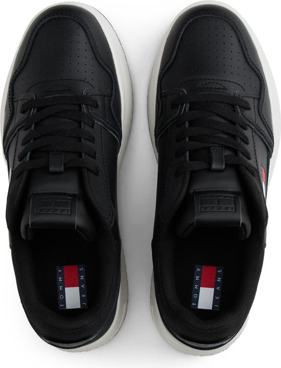 Image du produit Tommy Jeans TJw Retro Basket Flatfor (40)