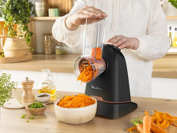 Actual product image Moulinex Fresh Express Twist