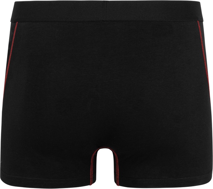 Immagine prodotto Normani 6 weiche Boxershorts aus Baumwolle (XXL, confezione da 6)