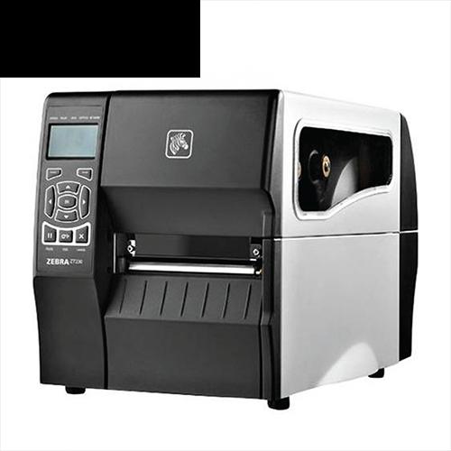 Ultimacase Druckerabdeckung für Zebra ZT230, Drucker Zubehör