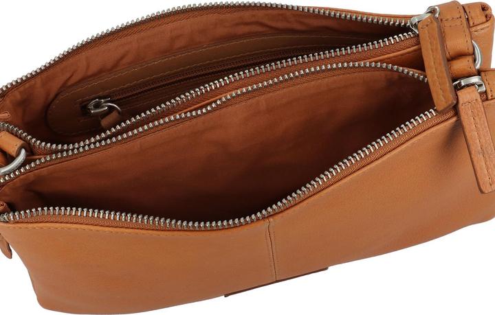 Image du produit Burkely Soft Skylar Double Pocket Zip