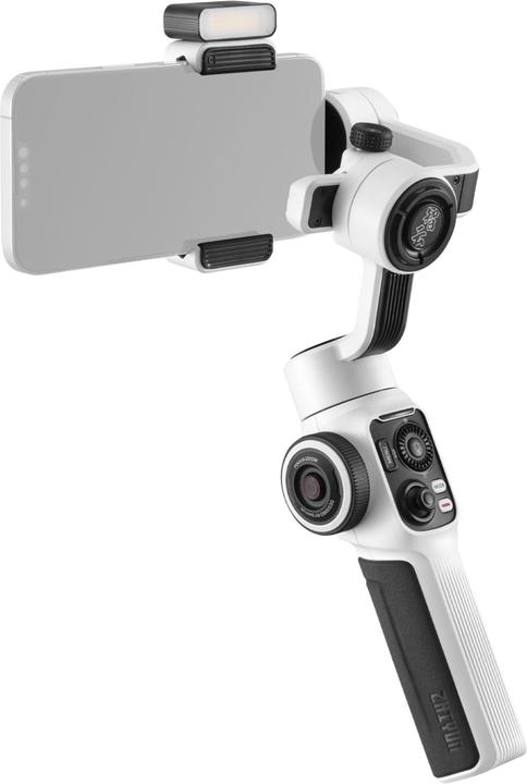 Actual product image Zhiyun Smooth 5S (Smartphone, 0.63 kg)