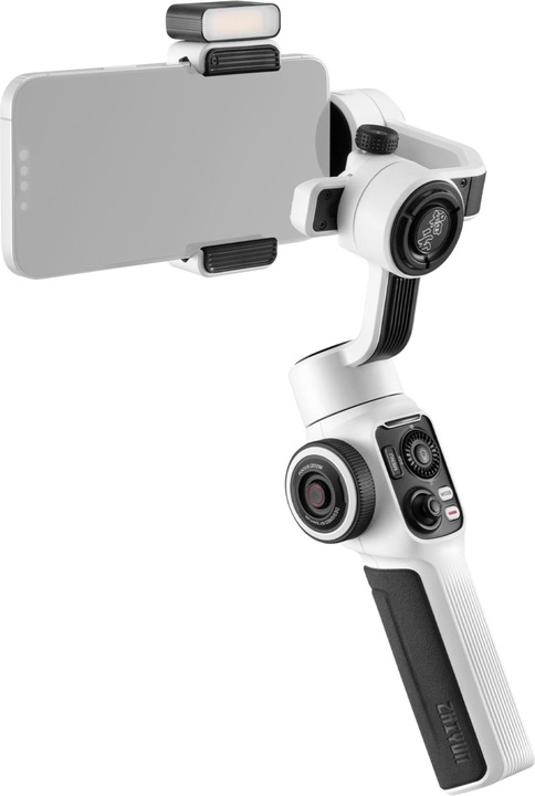 Actual product image Zhiyun Smooth 5S (Smartphone, 0.63 kg)
