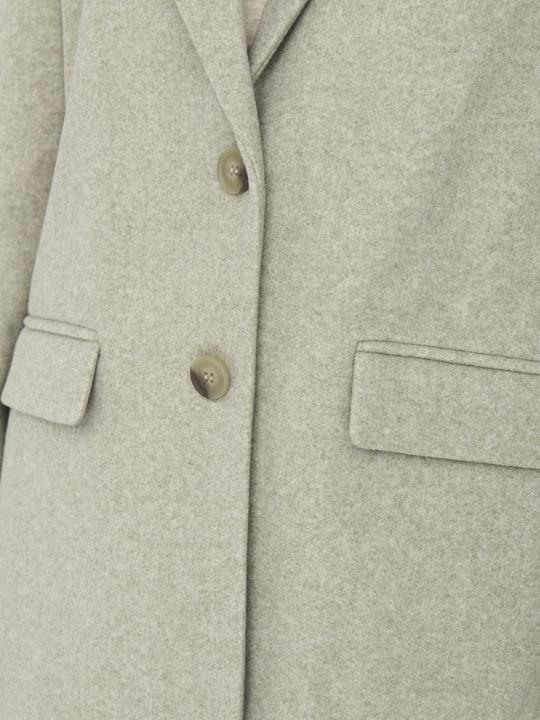 Produktbild Only Normal geschnitten Reverskragen Blazer Klassischer Blazer (34)