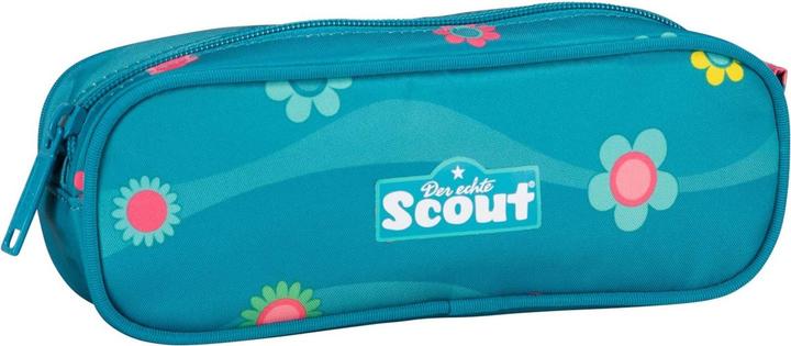 Produktbild Scout Genius Schulranzen-Set 4-teilig (25 l)