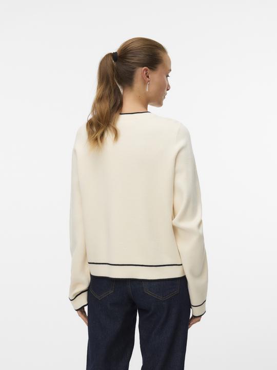 Actual product image Vero Moda VMGOLD Strickpullover Strickpullover (M)