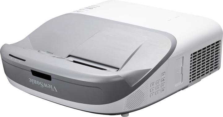 Viewsonic PS750W (WXGA, 3300 lm, 0.23:1)