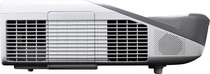 Actual product image Viewsonic PS750W (WXGA, 3300 lm, 0.23:1)