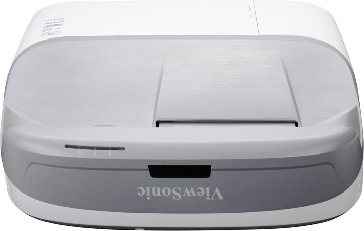 Actual product image Viewsonic PS750W (WXGA, 3300 lm, 0.23:1)