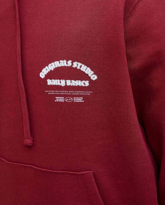 Produktbild Jack & Jones Kapuzenpullover Kapuzenpullover (XL)