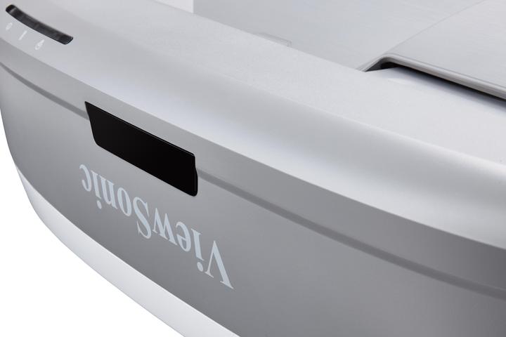 Actual product image Viewsonic PS750W (WXGA, 3300 lm, 0.23:1)