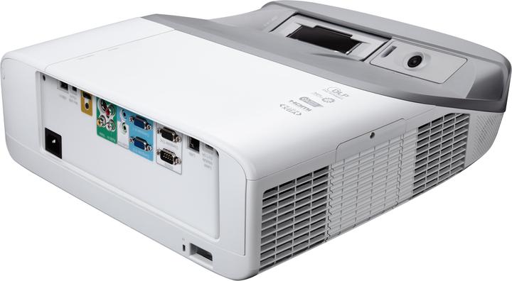 Actual product image Viewsonic PS750W (WXGA, 3300 lm, 0.23:1)