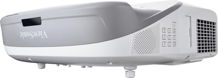 Actual product image Viewsonic PS750W (WXGA, 3300 lm, 0.23:1)