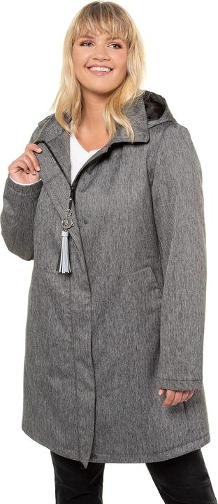 Immagine prodotto Ulla Popken Mantello da Donna