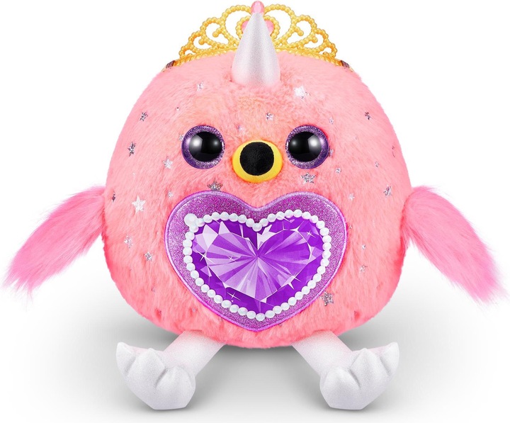 Immagine prodotto Zuru Rainbocorns - Principessa Fairycorn a sorpresa (29.60 cm)
