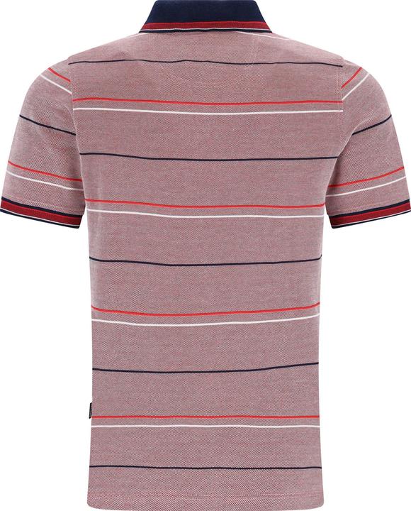 Actual product image Hajo Herren-Poloshirt (50)