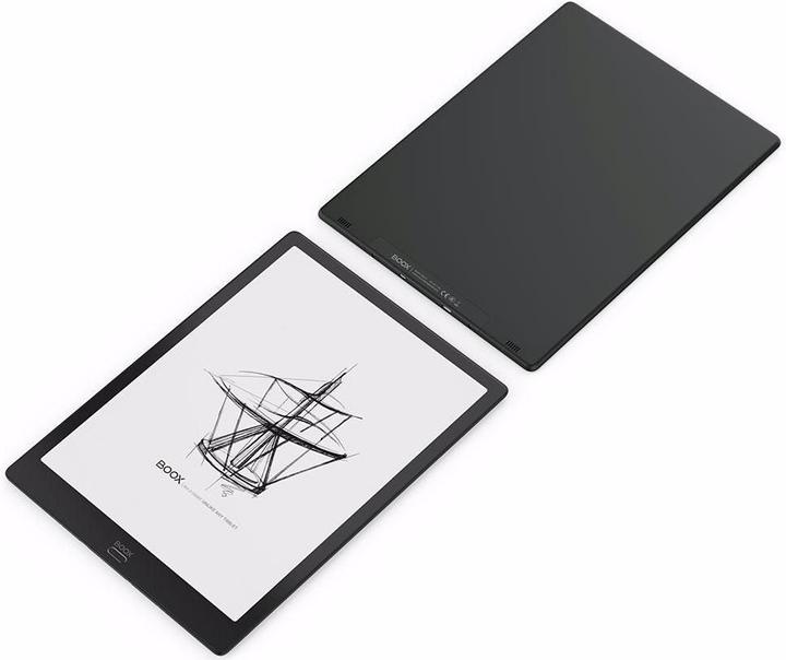 Produktbild Onyx Boox Max3 (Schwarz)