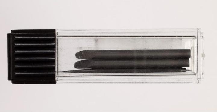 Kern Mine-cans (3 pcs., 2 mm, B)