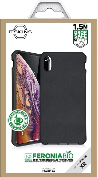 Produktbild Itskins Feronia Bio (Apple iPhone XR)
