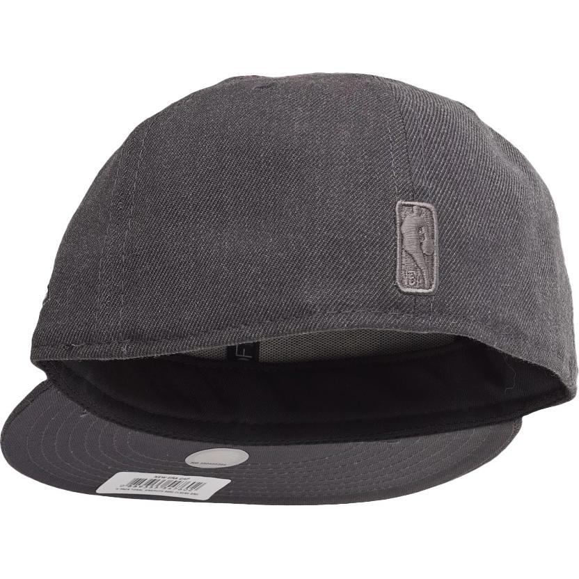 Thumbnail - New Era, Herren, Cap, 59Fifty Cap - GRAPHITE Chicago Bulls grau - 7 1/2, Grau, (7 1/2)