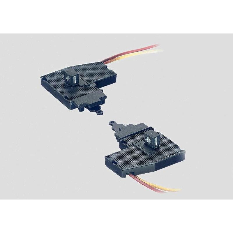 Thumbnail - Märklin H0 K-Gleis (ohne Bettung) 7547 (Spur H0)