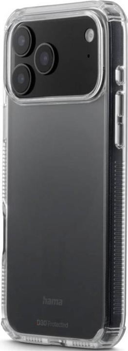 Produktbild Hama Extreme Protect (Apple iPhone 17 Pro Max)
