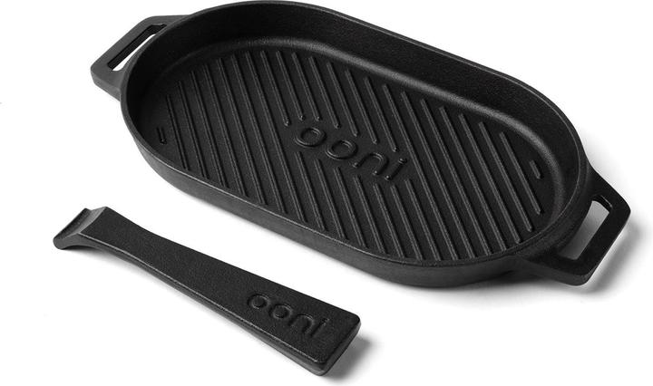 Produktbild Ooni Grizzler Pan
